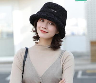 日系帽子的特点