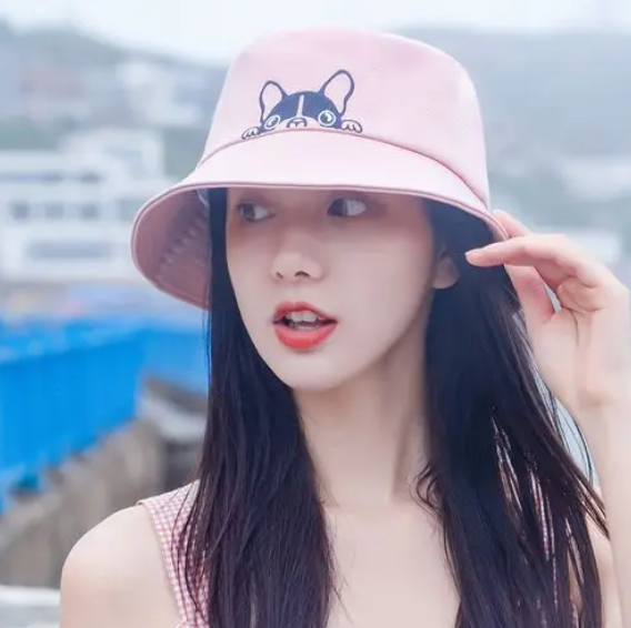 休闲帽总类渔夫帽