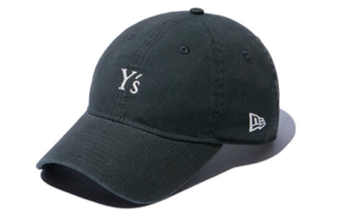 再生面料做的帽子