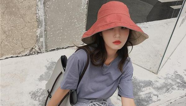 常见的盆帽有哪些