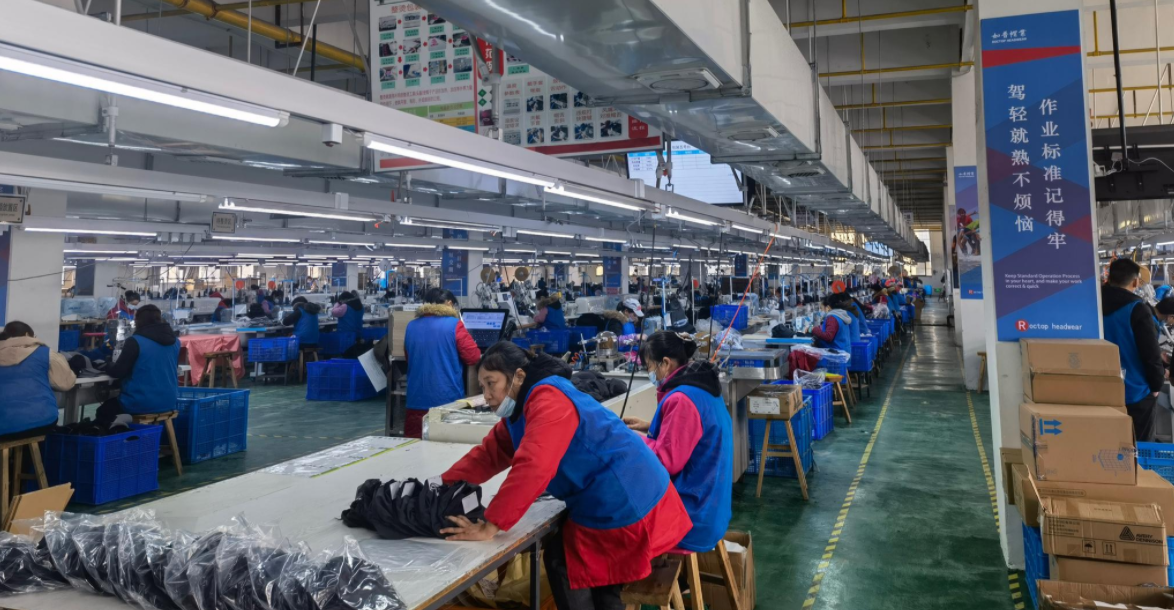 帽子品检是什么