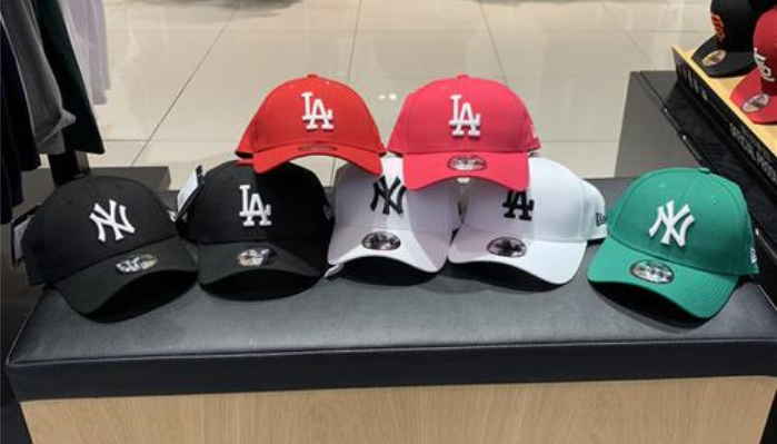 国货帽子能崛起吗