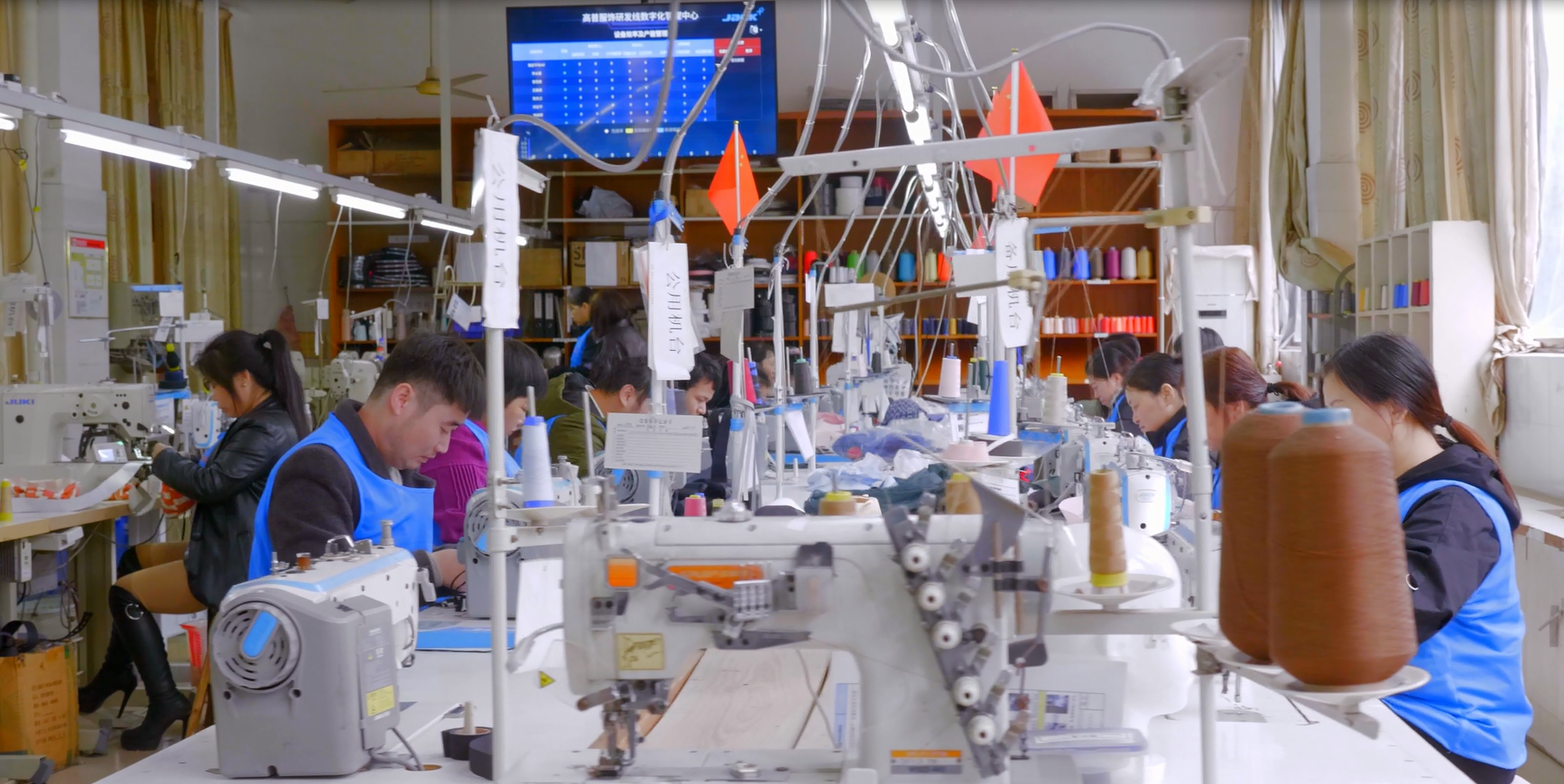 江浙沪研发能力强的帽厂