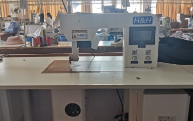 哪里有先进制帽设备的帽厂