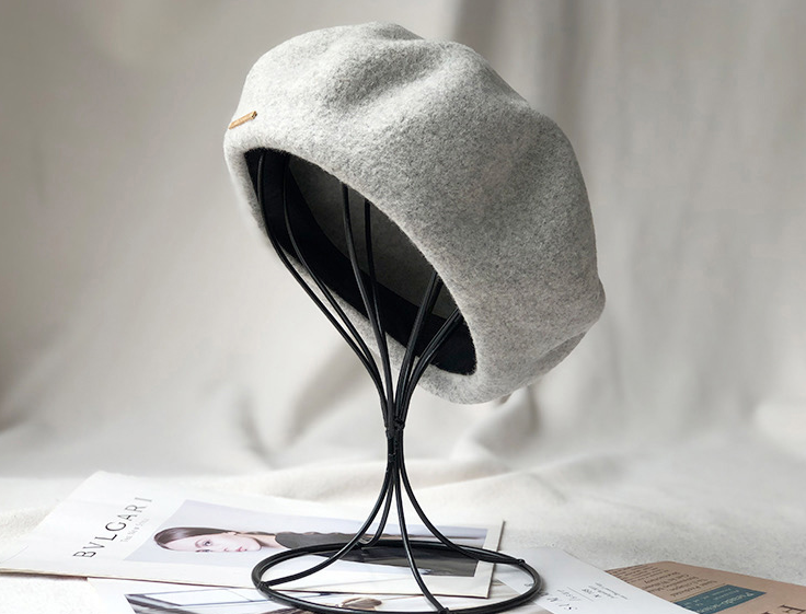 贝雷帽定做哪里好