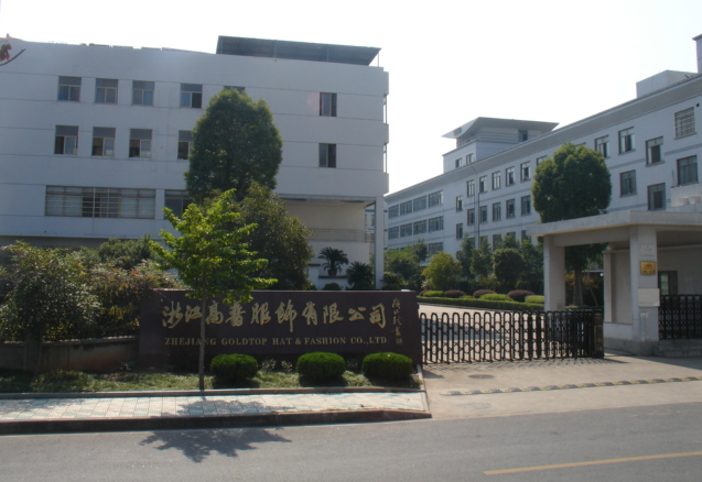 高普帽子行业领先企业