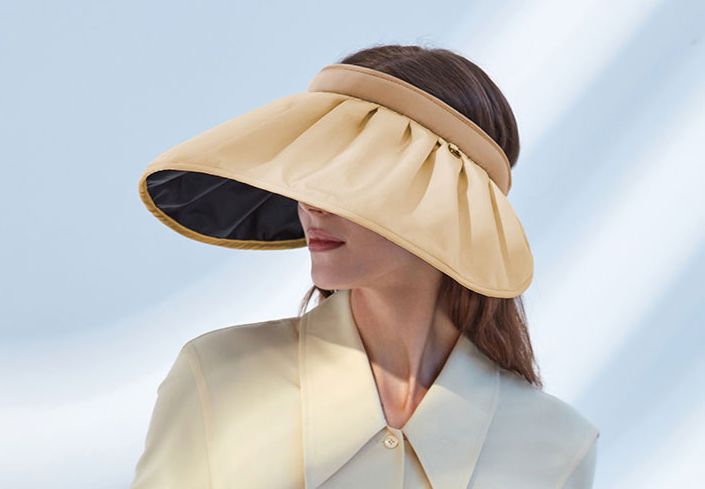 大盆帽定做价格