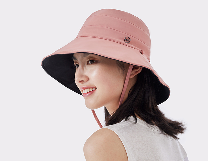 大盆帽定做价格