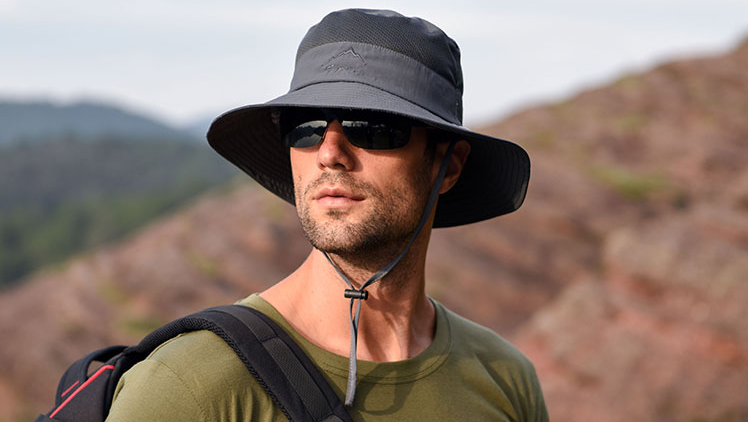 大盆帽定做价格