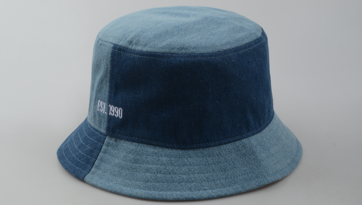 春夏遮阳帽定做