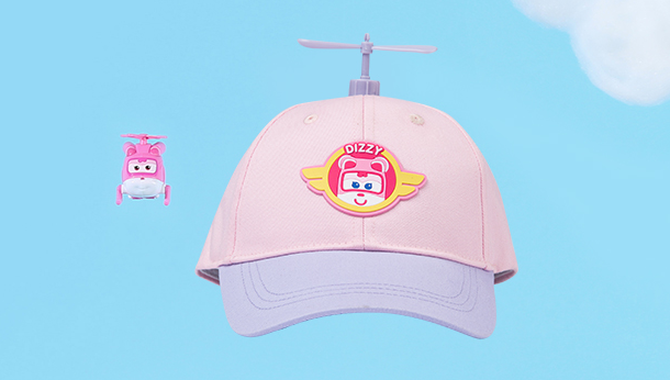 优质童帽定做厂家