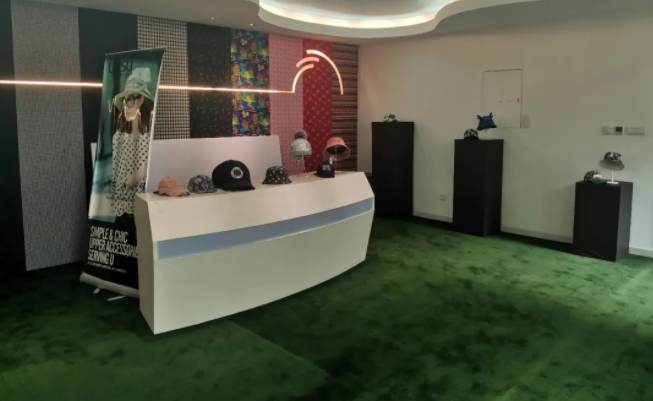 开发能力强的义乌帽厂