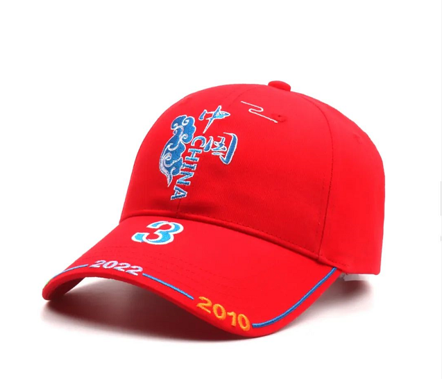 中国风帽子开发