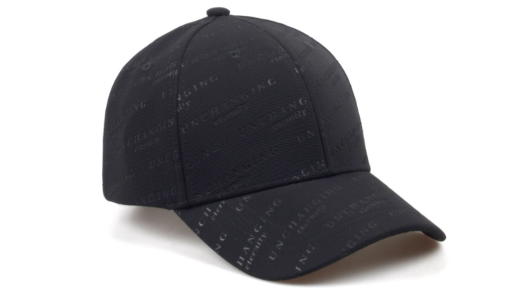 个性棒球帽定做