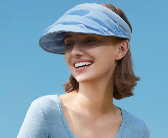 面向上班族的帽子