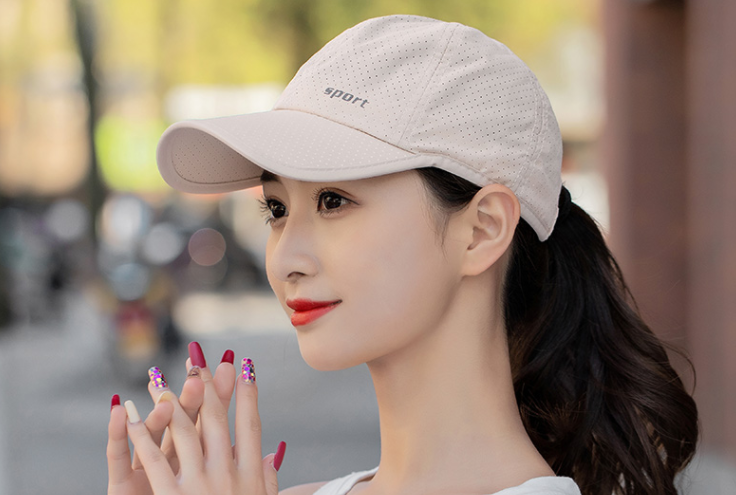 面向上班族的帽子