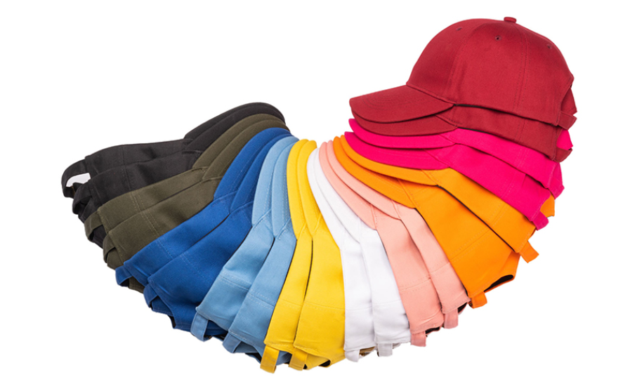 10元定做的帽子