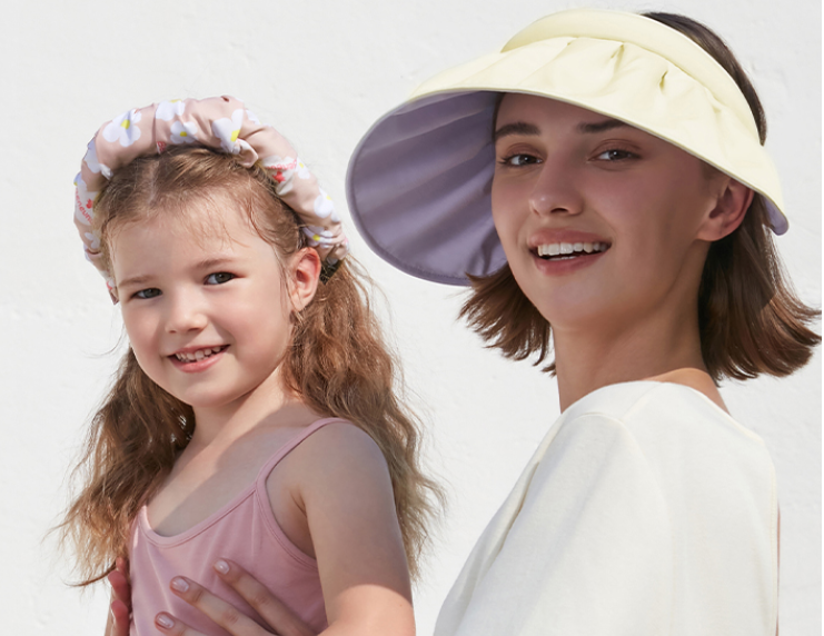 儿童防水帽定做