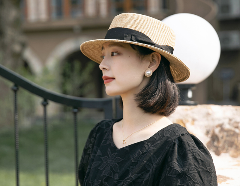 夏季户外帽子
