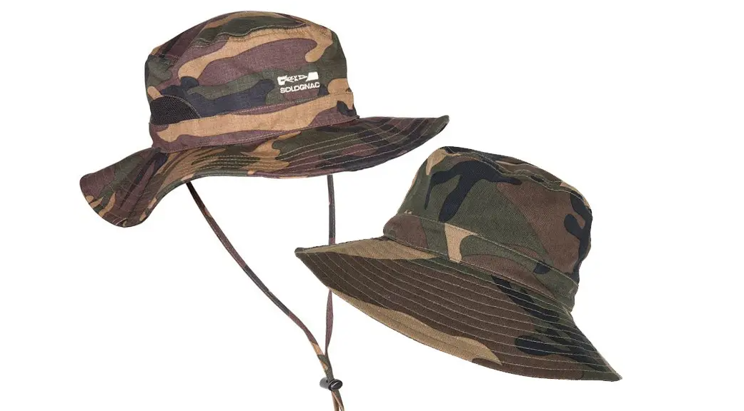 迪卡侬的帽子供应商