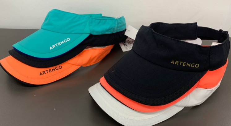 迪卡侬的帽子供应商