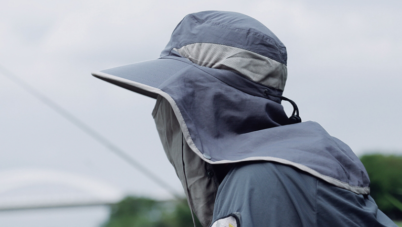 新品防晒帽价格贵的原因