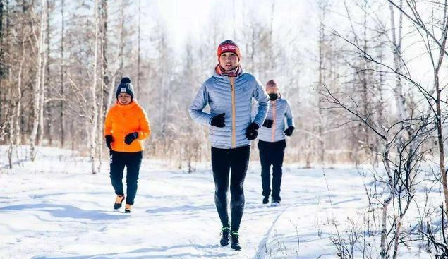 冬季帽子的变化