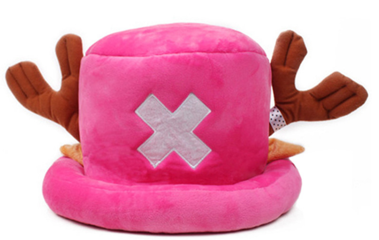 二次元元素的帽子