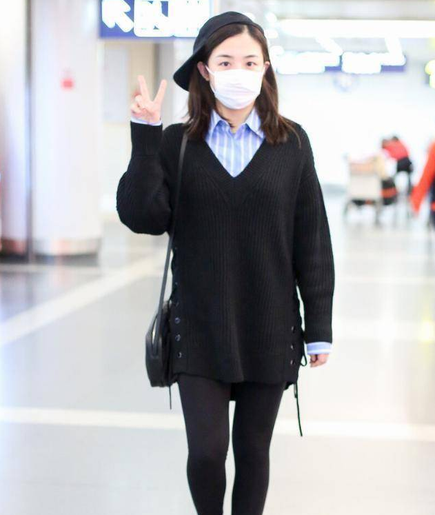 时髦又减龄的棒球帽