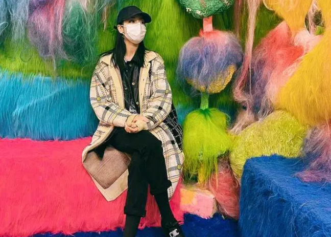 时髦又减龄的棒球帽