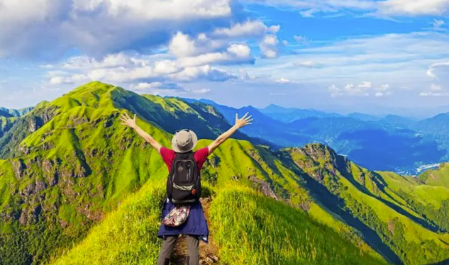 帽子对低碳生活的帮助