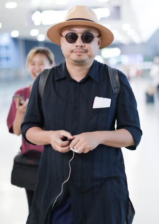 胖子怎么戴帽子