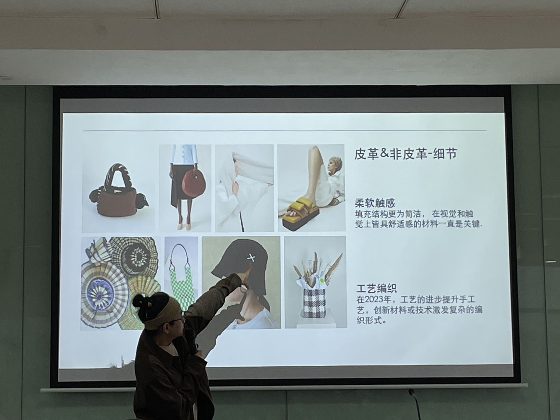 知名帽饰设计师