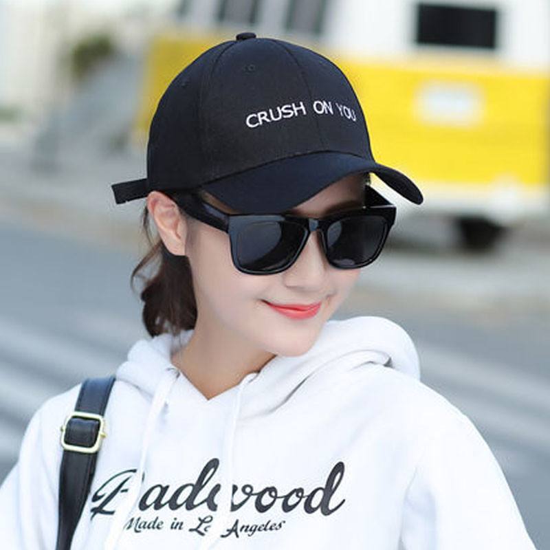 棒球帽可以分为哪几类弯檐帽