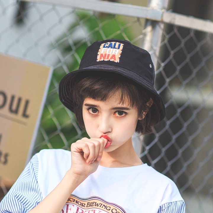 对渔夫帽“路转粉”