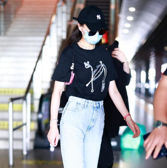 帽子的装饰作用