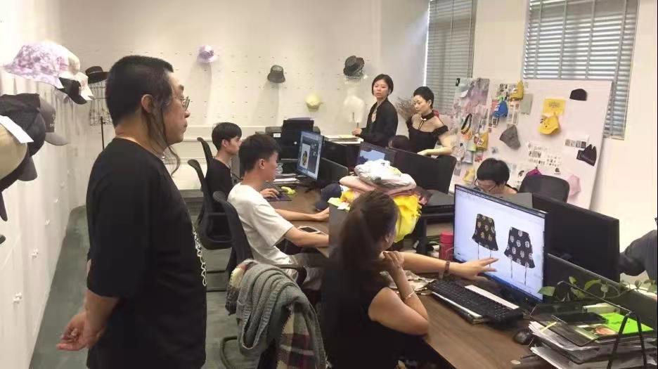 2022年时尚帽子定做公司