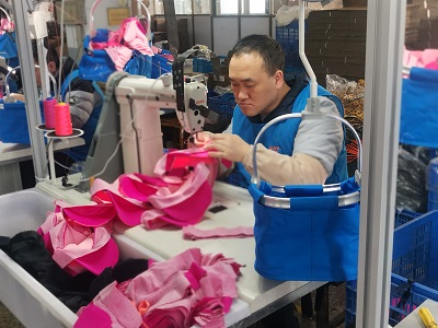 定做难度大的帽子