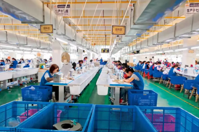 媒体报道中的义乌帽厂