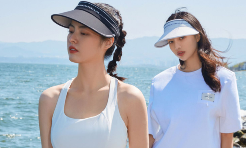 新品防晒帽价格贵的原因