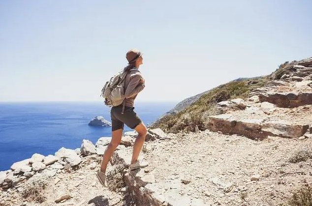 旅行戴什么帽子