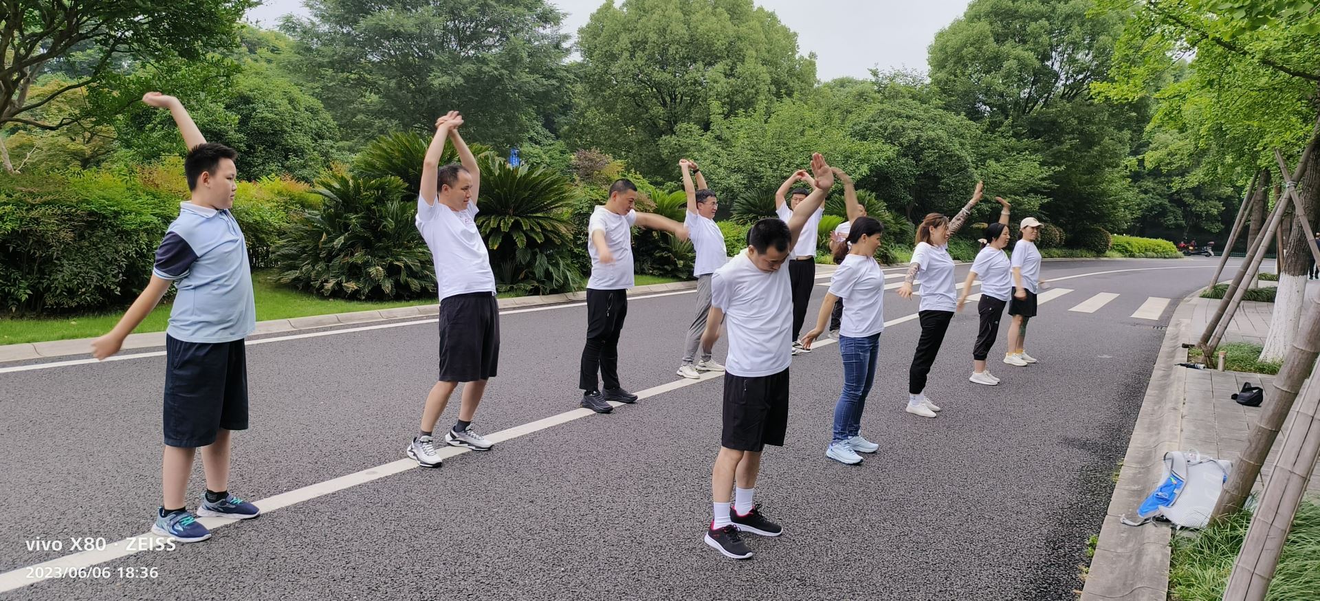 义乌帽厂支持亚运