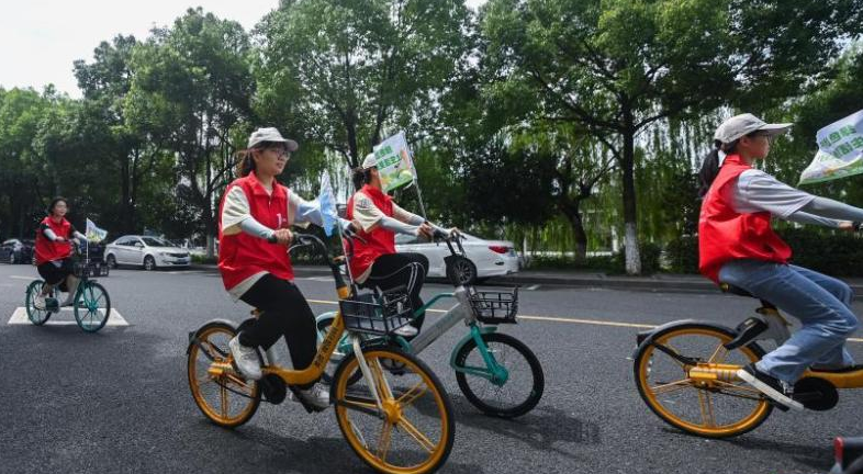 帽子对低碳生活的帮助