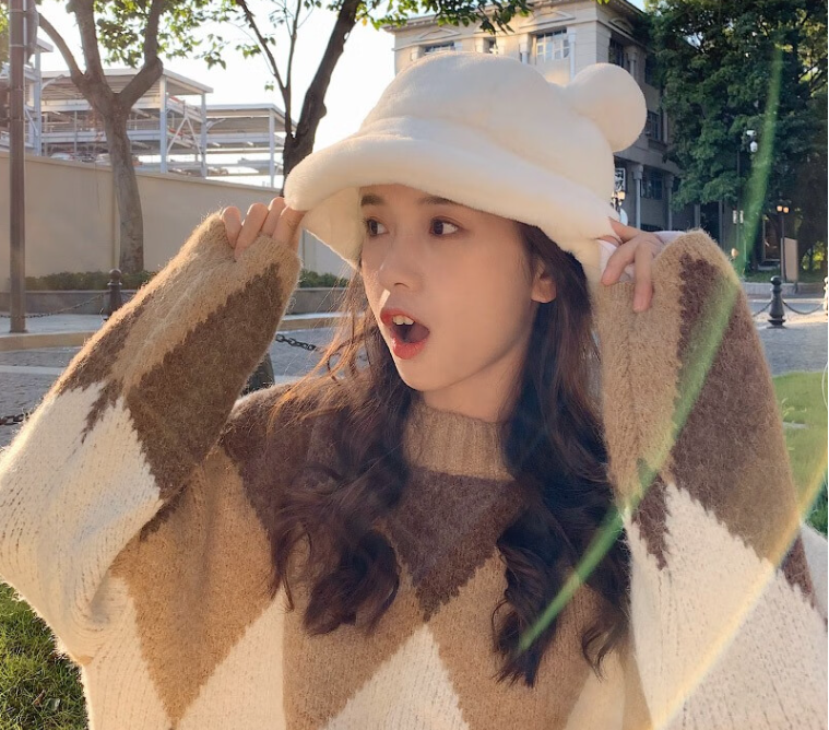 大头围帽子设计开发