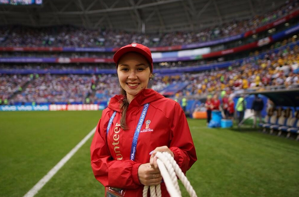 赛事志愿者帽子