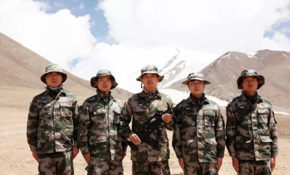 部队新款圆边帽