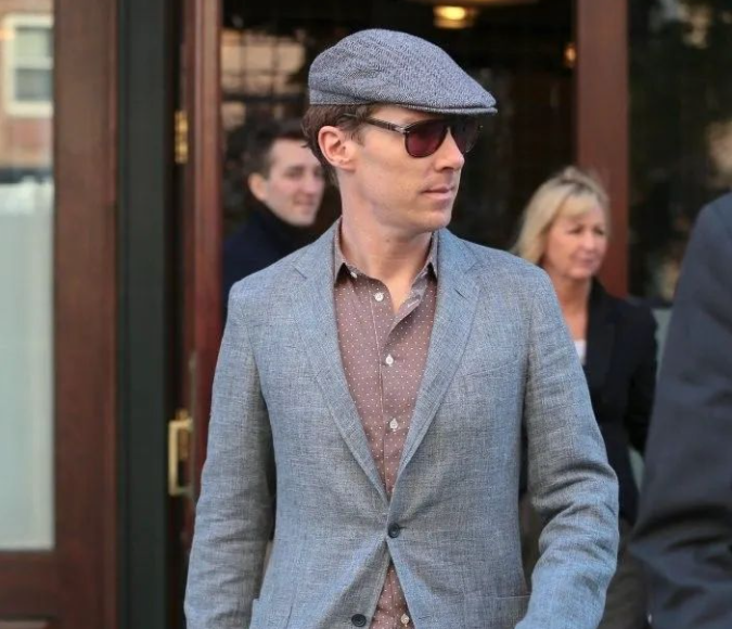 开普帽是什么帽