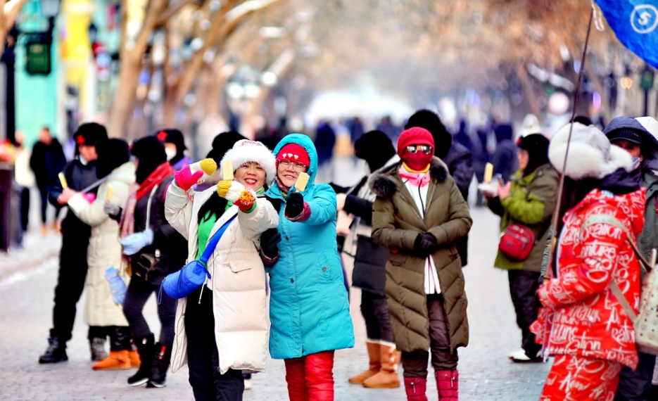 东北戴什么帽子