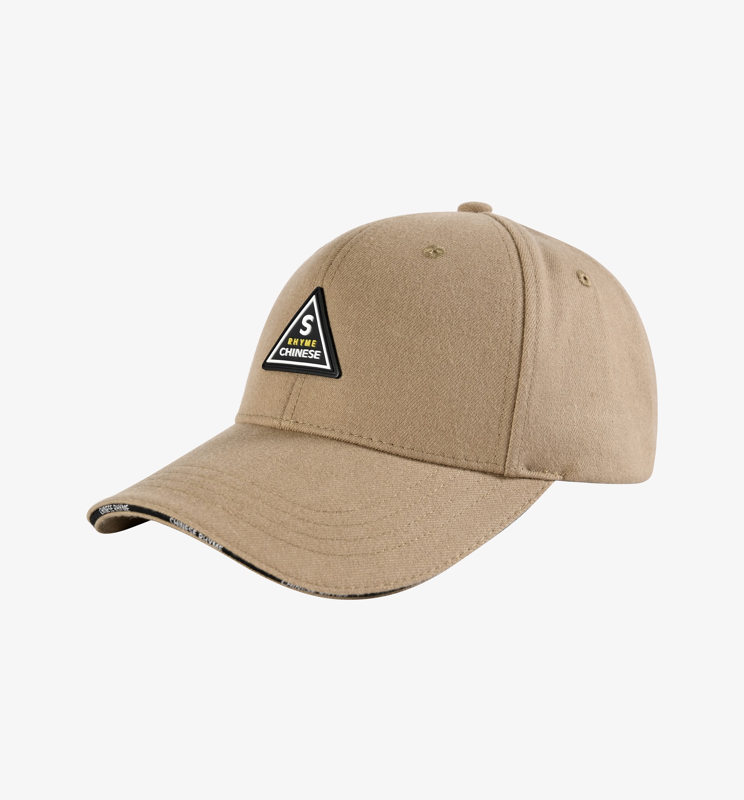 团队定制系列商务休闲棒球帽