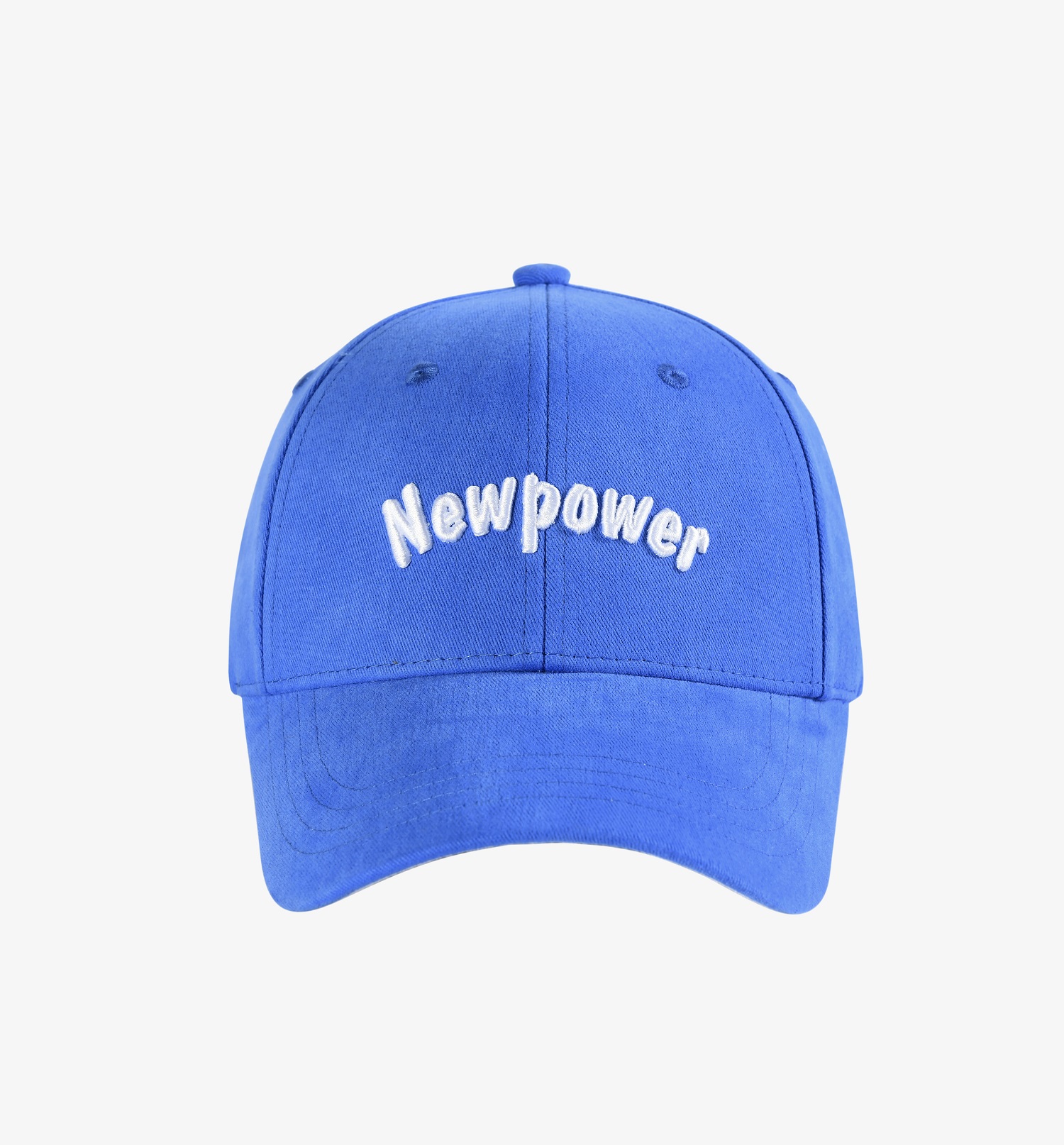 团队定制字母绣花棒球帽